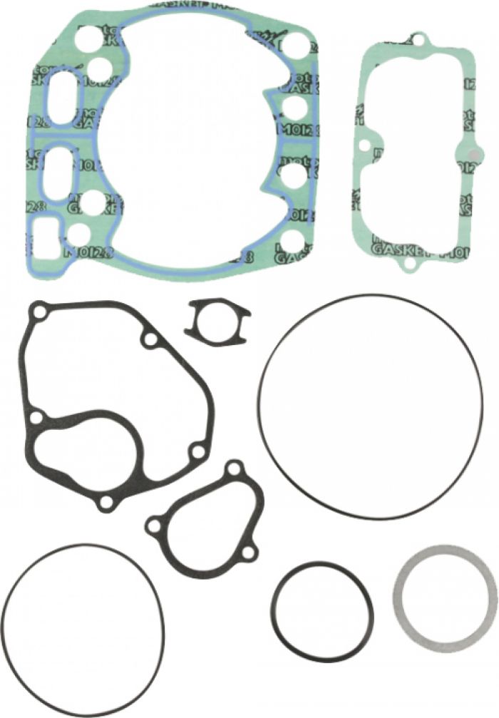 ATHENA Top-End Gasket Kit for Suzuki RM 250 2003 – High-Performance Engine Repair