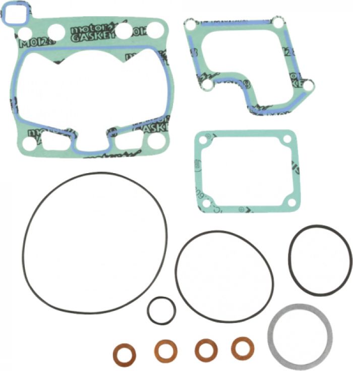 Athena Top-End Gasket Kit for Suzuki RM 80 M-X 1991-2001 - Part #P400510600080