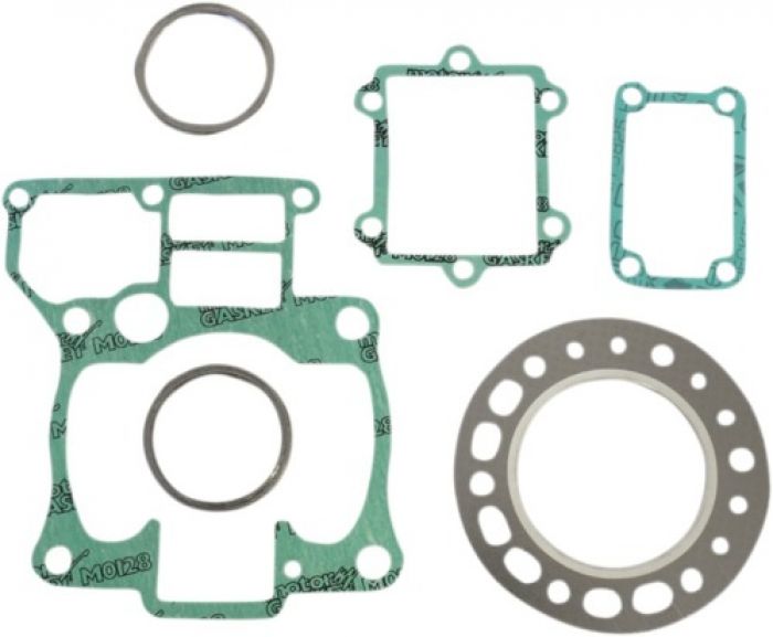 Athena Top-End Gasket Kit for Suzuki LT 250 (1987-1992) – Engine Repair Kit