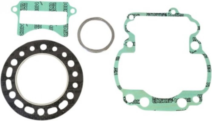 Athena Top-End Gasket Kit for Suzuki LT 250 RF/RG (1985-1986) - Part Number P400510600260