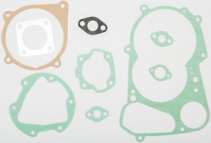 Athena Complete Gasket Kit for Suzuki Alt 50 (Years 1978-2004) – Part Number P400510850013