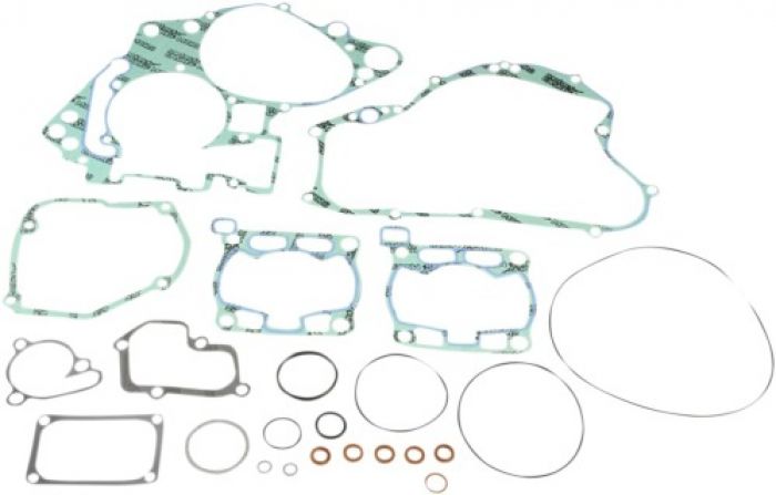 ATHENA Complete Gasket Kit for Suzuki RM 125 (2001-2005) – Part Number P400510850030