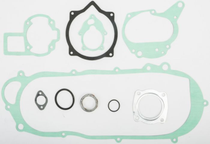 Athena Complete Gasket Kit for Suzuki LT 80 (1987-2004) - Part Number P400510850086