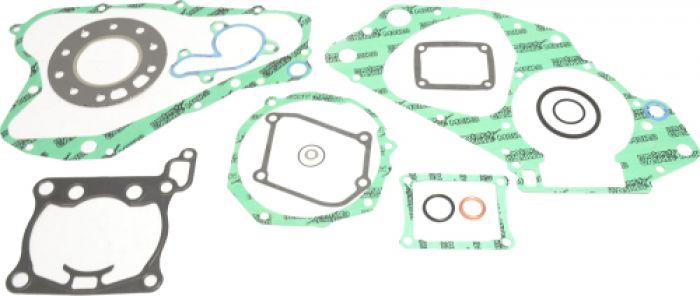 Athena Complete Gasket Kit for Suzuki RM 125 H/J 1987-1988 - Part Number P400510850128