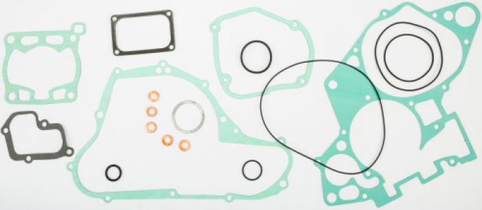 Athena Complete Gasket Kit for Suzuki RM 125 (1998-2000) - Part Number P400510850140