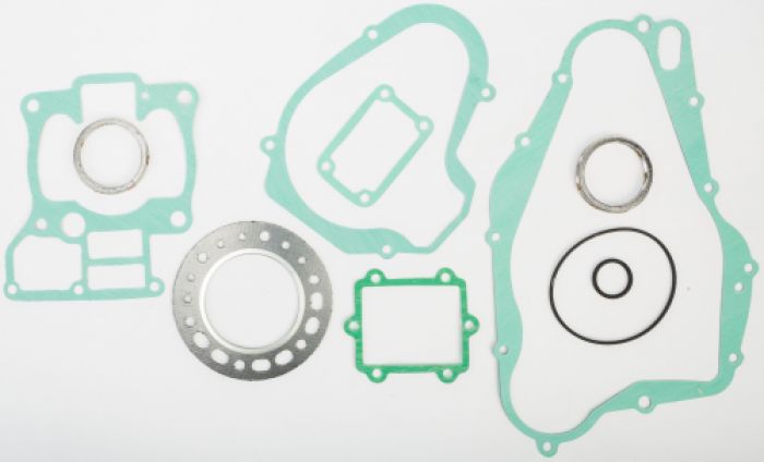 Athena P400510850259 Complete Gasket Kit for Suzuki LT250R 1987-1992