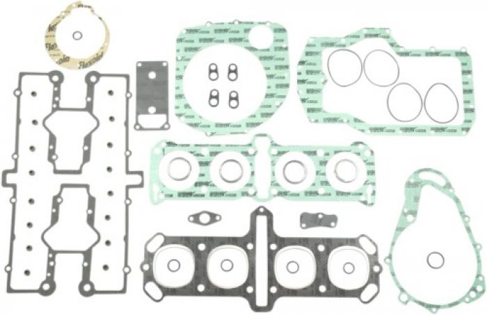 Athena Complete GKT. Kit for Suzuki GSX 750/T/ET/LT 1980-1982 - Part Number P400510850710