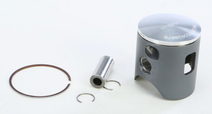 Athena Forged Domed Piston for Yamaha YZ 125 (Part Number: S410485302007.B)