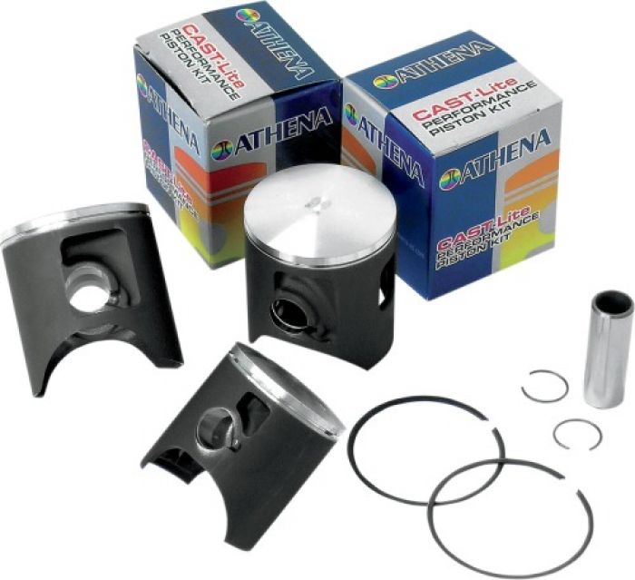 ATHENA S4C04760006A 70cc Replacement Piston for Yamaha