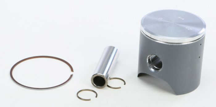 Athena YZ 125 Big Bore Pistons for 2005-2006 – High-Performance Replacement Part