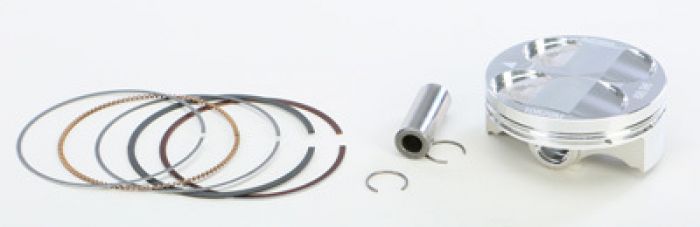 Athena Piston for Honda CRF 150 (2007-2010) Big Bore D.D. 68.96mm