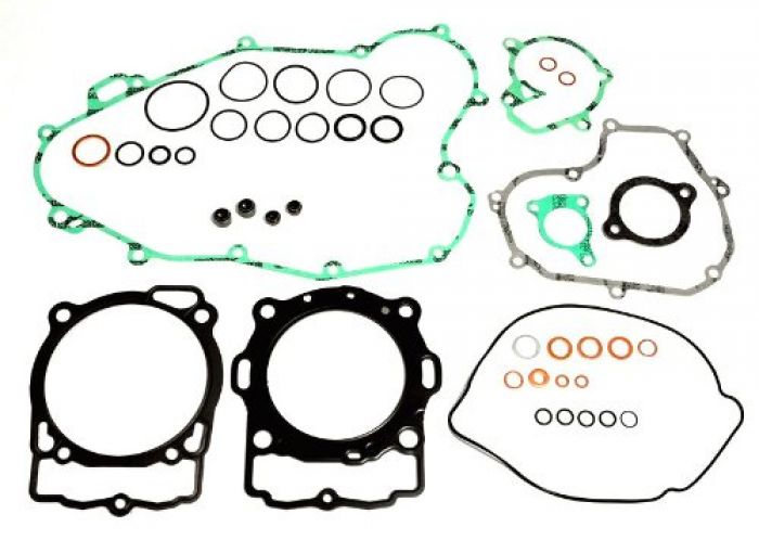 Athena Complete Gasket Kit for KTM EXC 450 (2008) – Part Number P400270870037