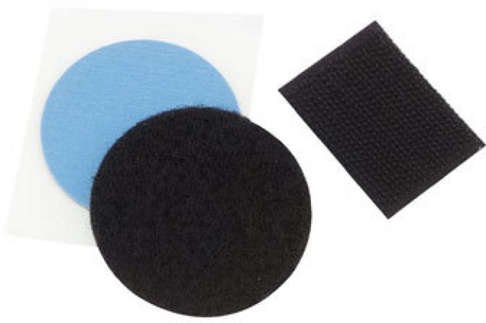 Factory Effex RK-40 Quick Strap Remount Kit with No Button in Black