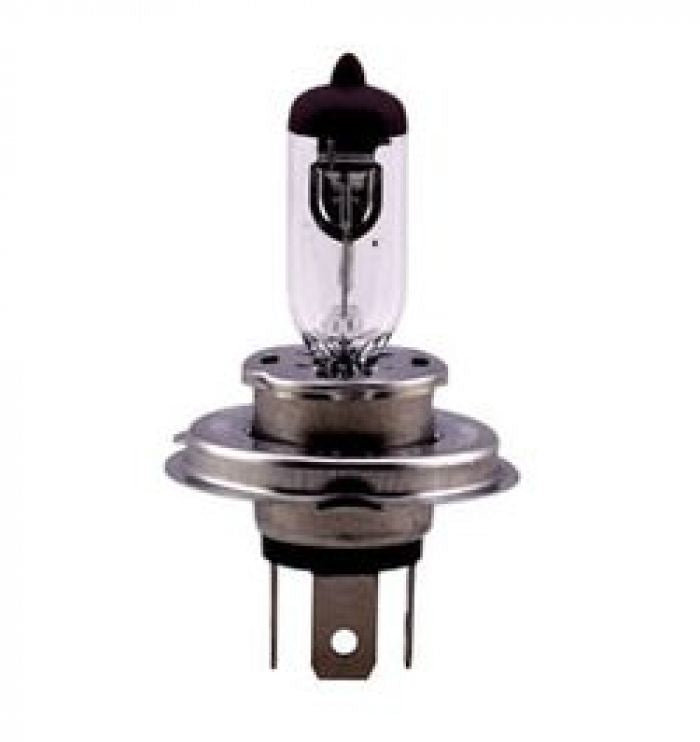 Candle Power H4 12V 60/55W Headlight Bulb - Made in Germany (Part #48881)