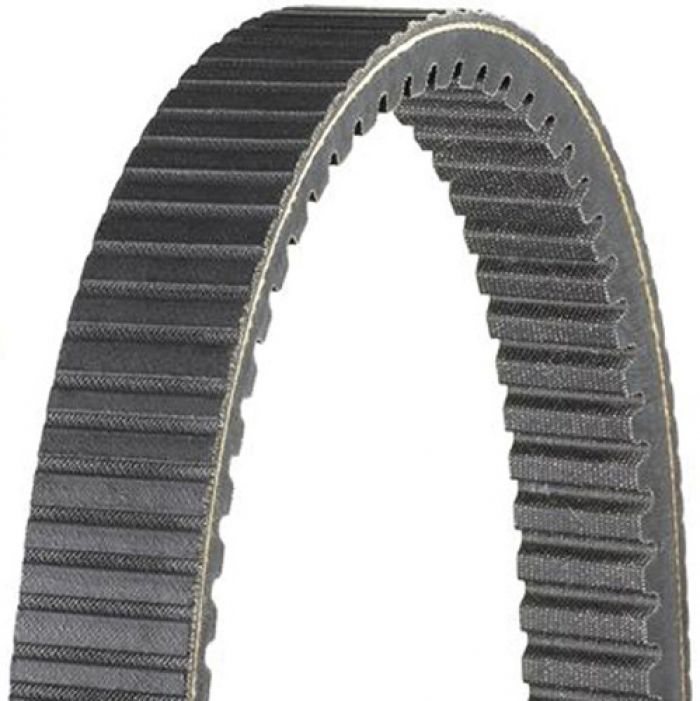 DAYCO ATV/UTV Drive Belt HP2007 - Reliable Power Transmission for Off-Road Vehicles