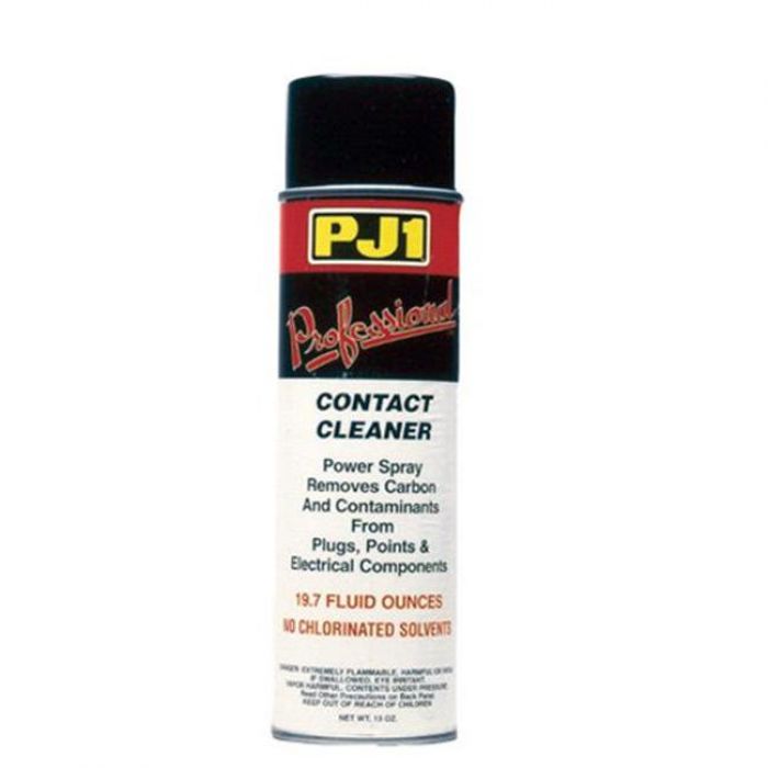 PJ1 Pro Contact Cleaner Aerosol - 13 oz. by PJ1 (Part #40-3)