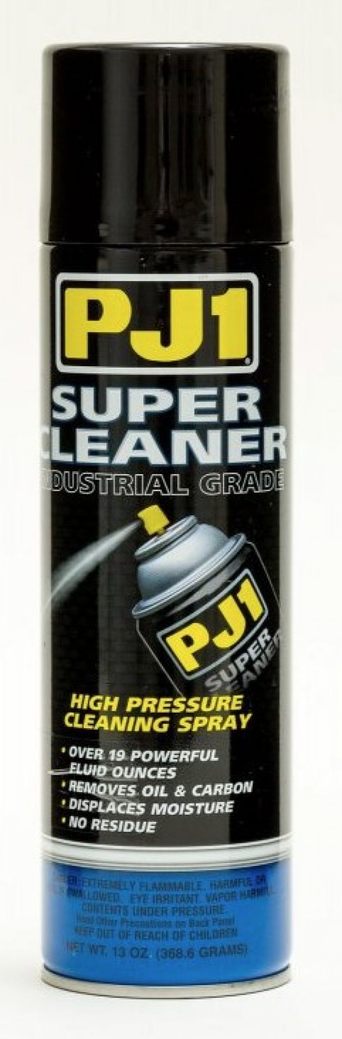 PJ1 Super Cleaner Aerosol - 13 oz. by PJ1, Part Number 3-20