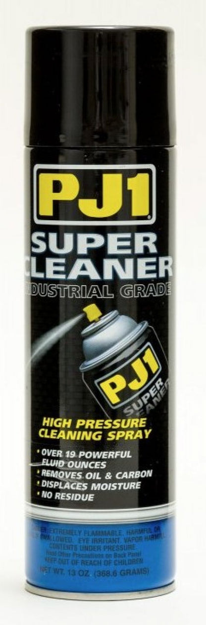 PJ1 Super Cleaner Aerosol - 13 oz. by PJ1, Part Number 3-20