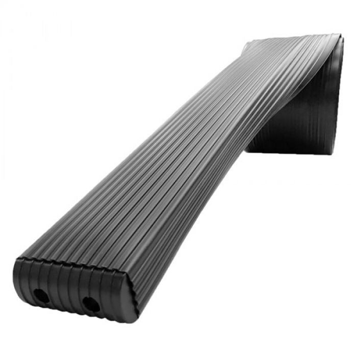 Caliber BunkWrap 2x6 Inch Grey Bulk Roll Kit - 250 Feet