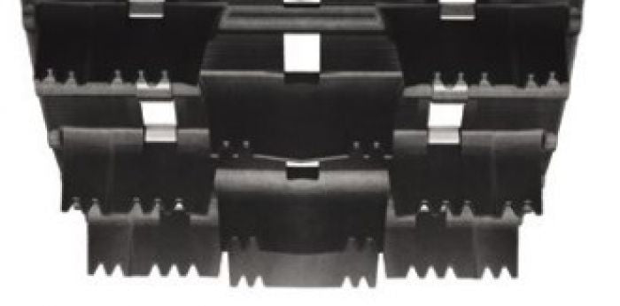 CAMSO Challenger ExtremeX Track 16" x 165" with 3.0" Lug – Part Number 9448M
