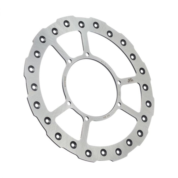 JT Sprocket JTD1119SC01 Front Disc Brake for Honda Vehicles