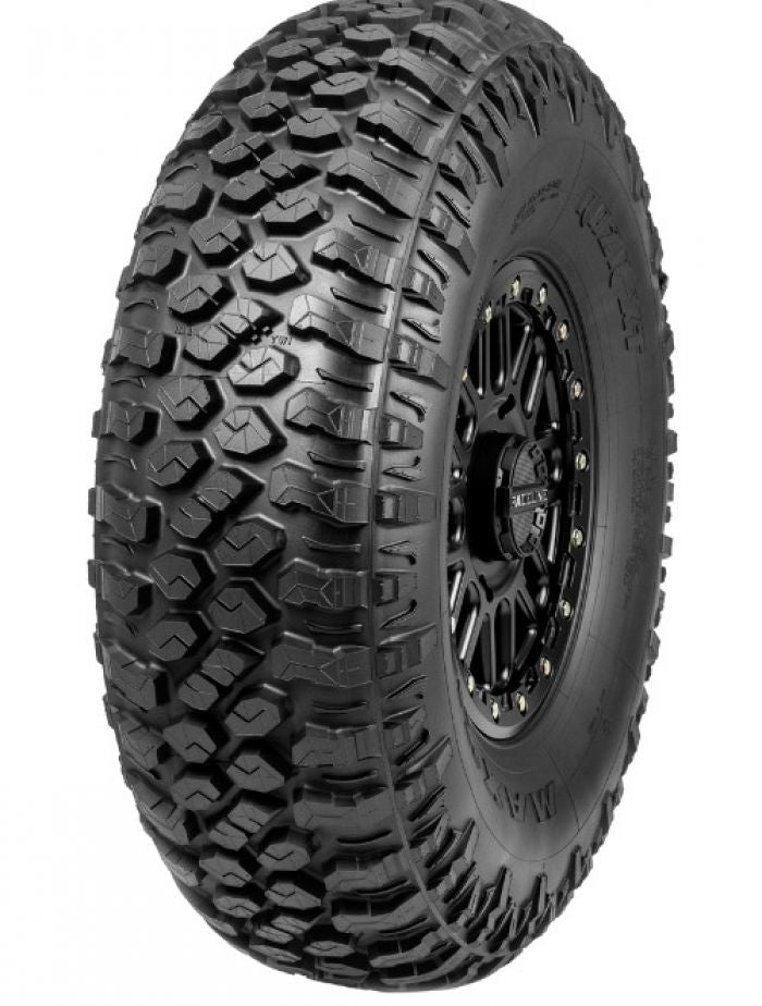 Maxxis RAZR XT 30x10.00R14 8PR Tire – Heavy Duty Truck and ATV Performance