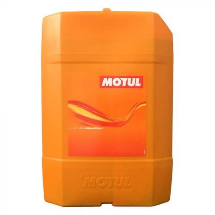 MOTUL 300V FL Road Racing 5W40 Synthetic Motor Oil - 20L Container
