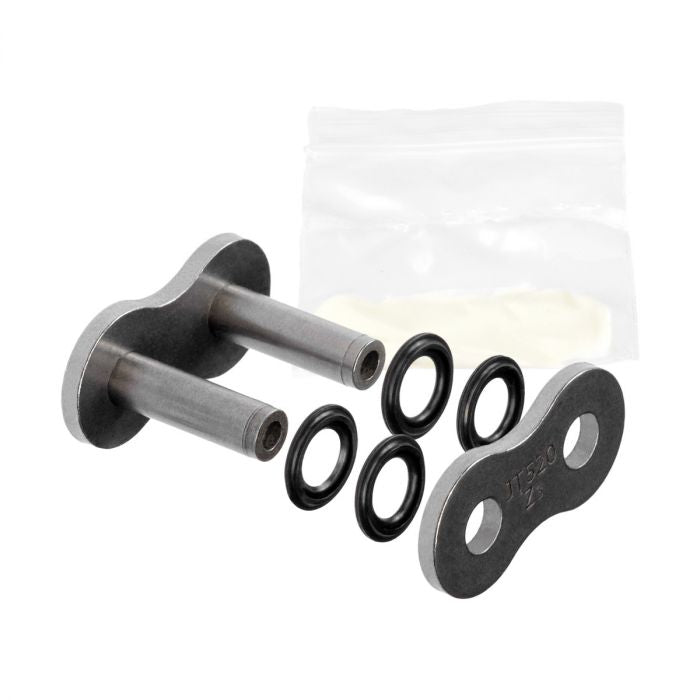 JT Sprocket JTC520Z3RL Chain Connecting Link for Heavy-Duty Applications