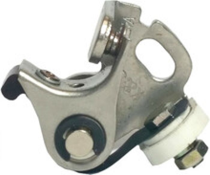 K&S Contact Point YA 214-81321-20, 1M1-81321-20 for Reliable Electrical Connections