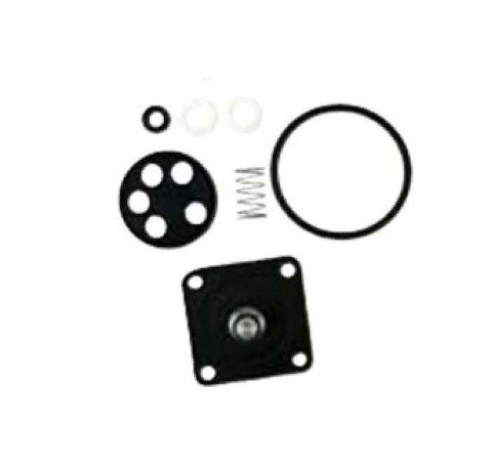 K&S Fuel Petcock Repair Kit for Kawasaki KZ-1000E/J/R/A - Part 55-2006
