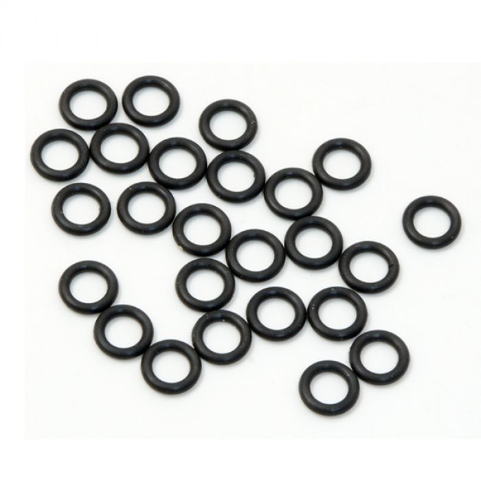 K&L Supply KEIHIN Carburetor O-Ring Shop Kit (Part Number 18-4600)