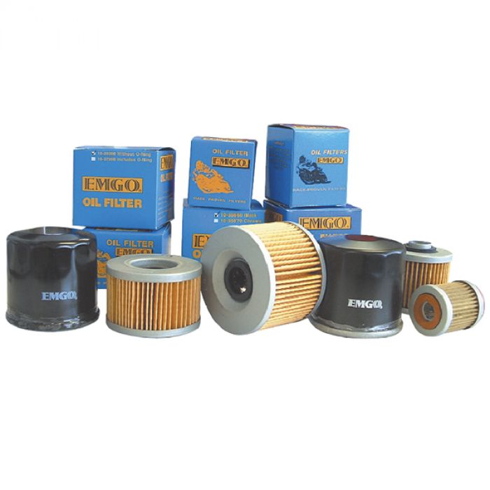 K&L Supply Oil Filter for Yamaha 5H0-13440-00 - High-Performance Replacement Part
