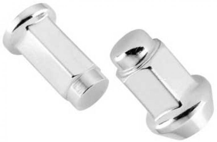 ITP 10MM x 1.25 Tapered OEM Style Lug Nut - Durable Wheel Fastener