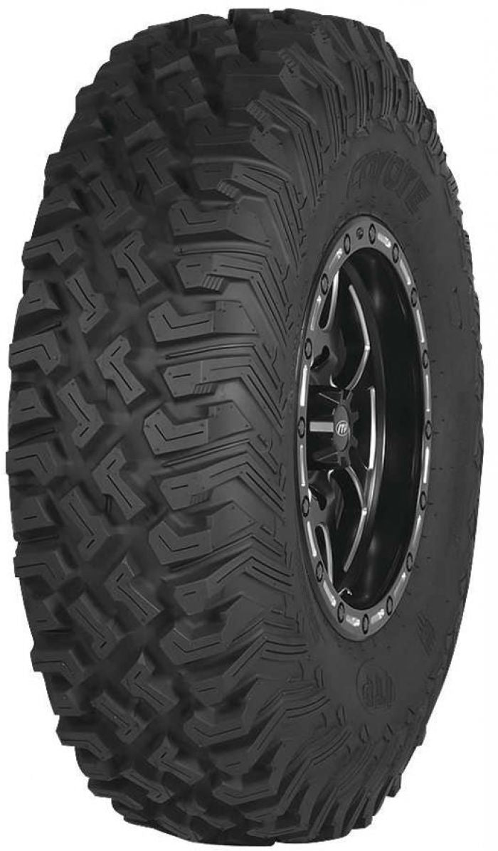 ITP Coyotes 27x11R-14 ATV Tire with Part Number 6P0811