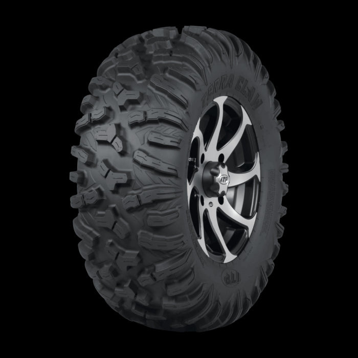 ITP Terra Claw 27x9R-14 Off-Road Tire with 8 Ply Construction (Part #6P09211)
