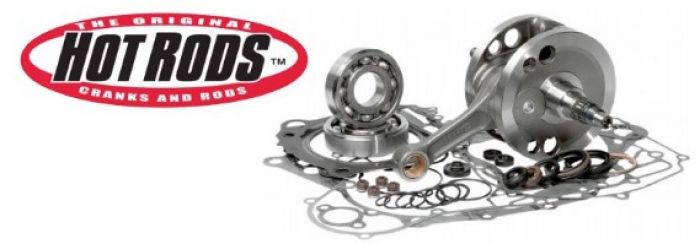 Hot Rods Inc HR00111 Bottom End Kit for Performance Engines
