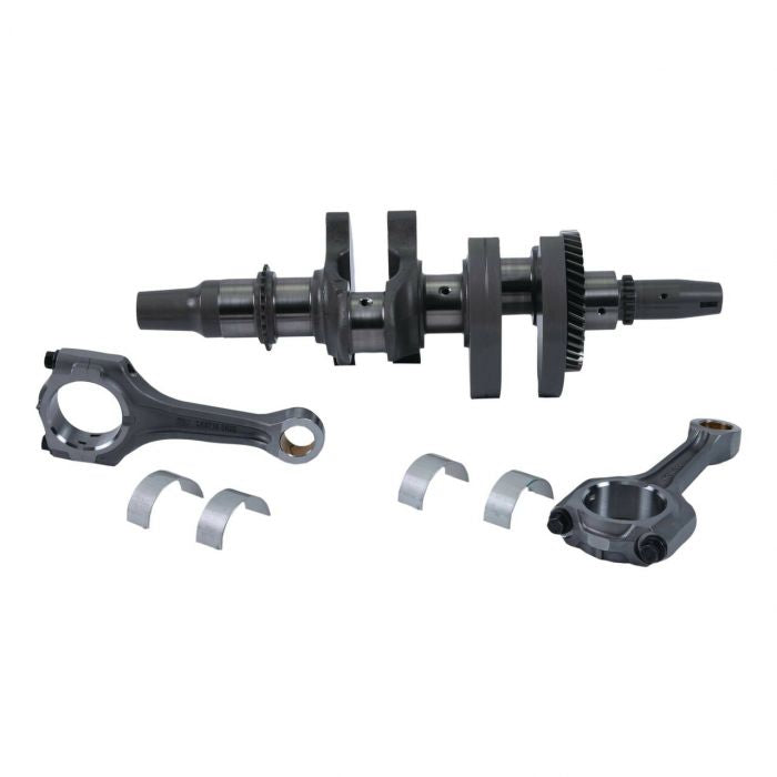 Hot Rods Inc HR00016 High-Performance Crankshaft for Automotive Engines