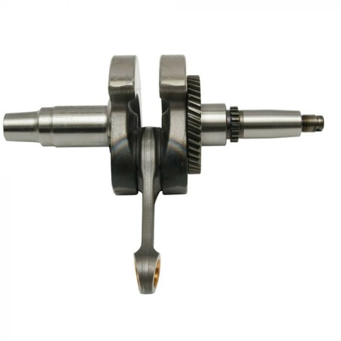 Hot Rods Inc HR00027 High-Performance Crankshaft for Automotive Applications