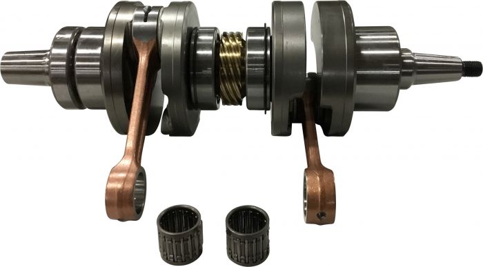 HOTROD'S INC Hot Rods Crankshaft Part 4403 – Reliable Engine Performance
