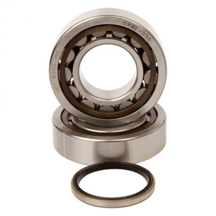 HOTROD'S INC Main Bearing and Seal Kit K069 for Automotive Engines