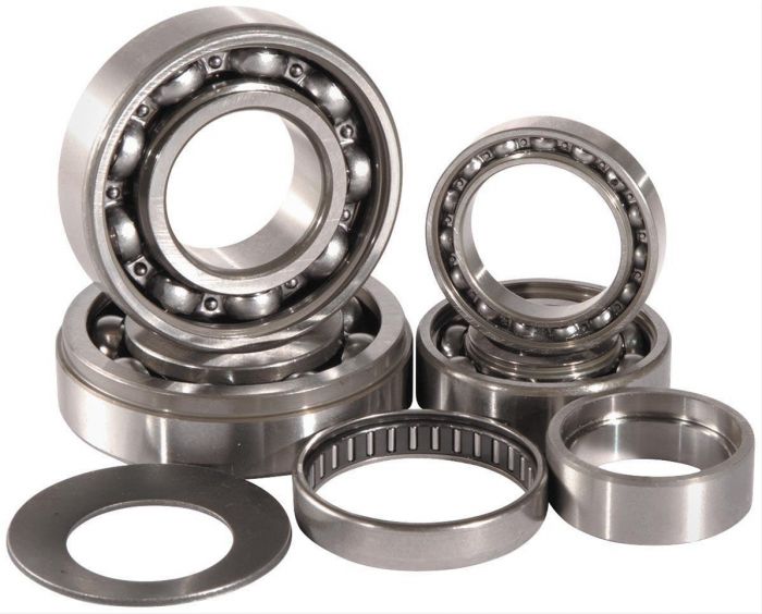 Hotrod's Inc Transmission Bearing Kit TBK0091 – Reliable Automotive Performance
