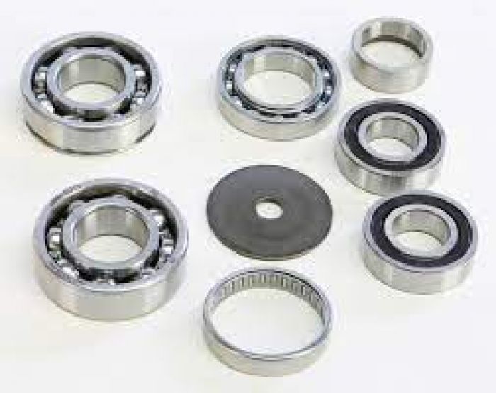 Hotrod's Inc Transmission Bearing Kit TBK0006 for Optimal Gearbox Performance