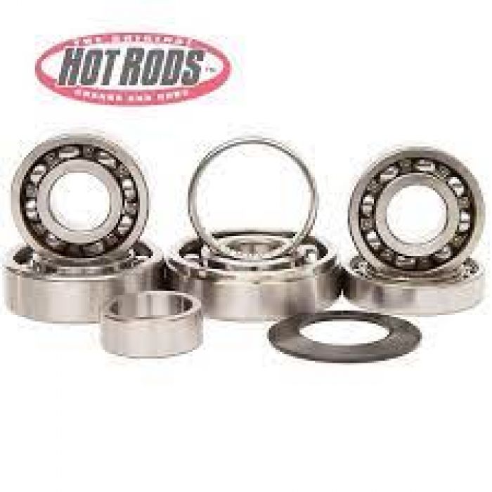 Hotrod's Inc Transmission Bearing Kit TBK0009 for Improved Gear Performance