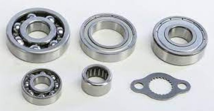 HotRod's Inc. Transmission Bearing Kit TBK0020 for Reliable Gear Support