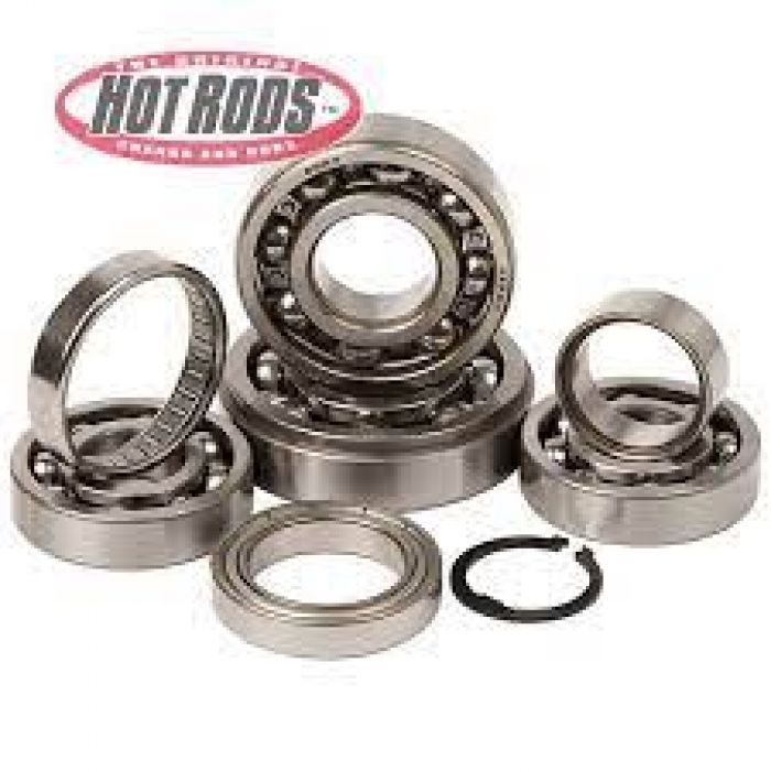 Hotrod's Inc Transmission Bearing Kit TBK0032 for Automotive Maintenance