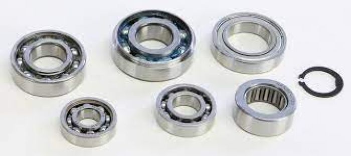 HOTROD'S Inc Transmission Bearing Kit TBK0034 for Optimal Gear Performance