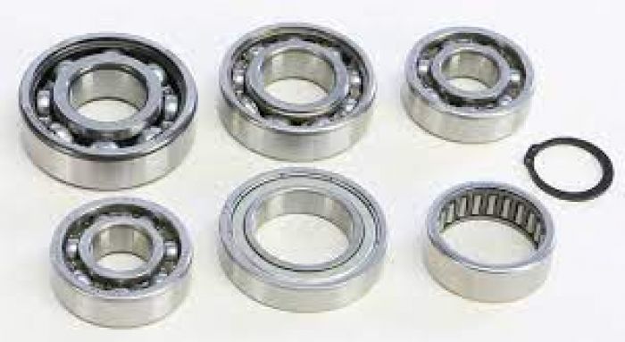 Hotrod's Inc Transmission Bearing Kit TBK0049 for Reliable Gear Engagement