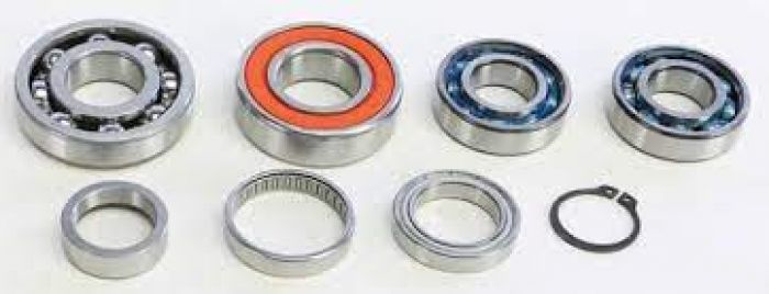 Hotrod's Inc Transmission Bearing Kit TBK0053 for Automotive Maintenance