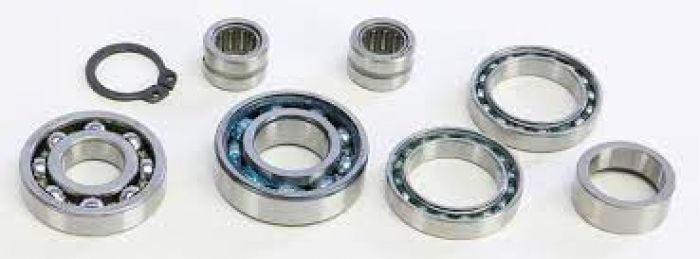 HotRod's Inc Transmission Bearing Kit TBK0059 for Optimal Performance