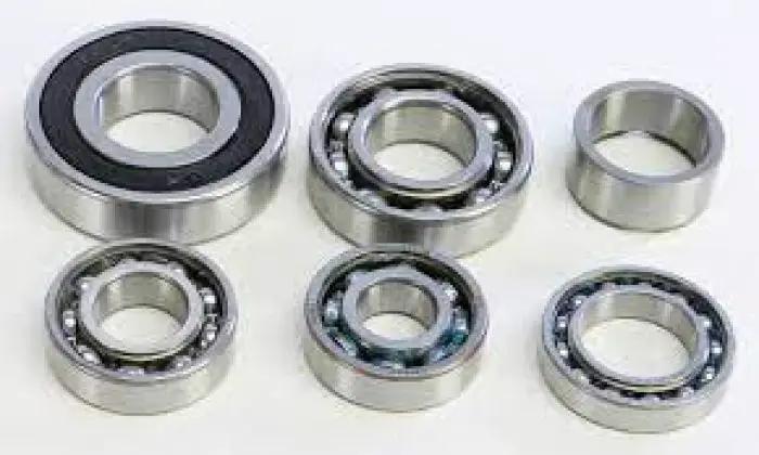 Hotrod's Inc Transmission Bearing Kit TBK0071 for Automotive Maintenance by HOTROD'S INC